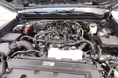 2024 Toyota Tacoma 2WD SR