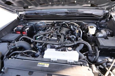 2024 Toyota Tacoma 2WD SR