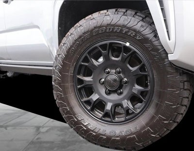 2024 Toyota Tacoma 2WD SR