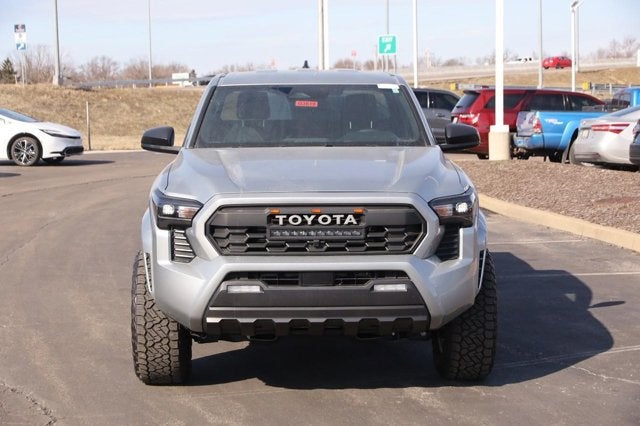 2024 Toyota Tacoma 2WD SR