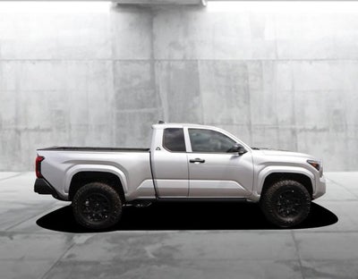 2024 Toyota Tacoma 2WD SR