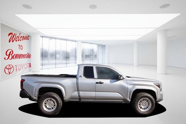 2024 Toyota Tacoma 2WD SR