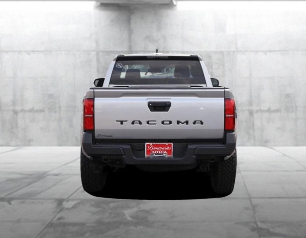 2024 Toyota Tacoma 2WD SR