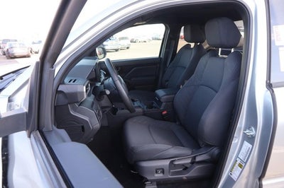 2024 Toyota Tacoma 2WD SR