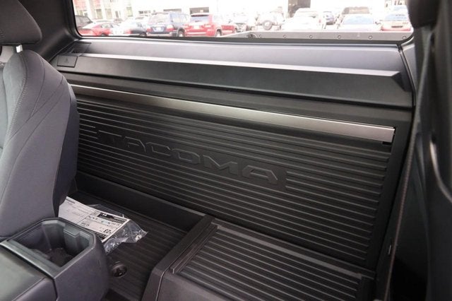 2024 Toyota Tacoma 2WD SR