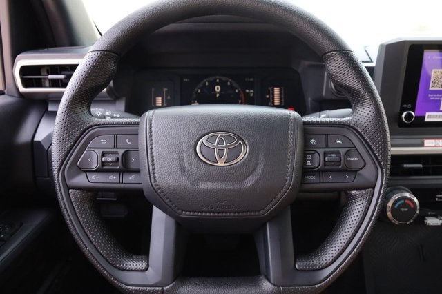 2026 Toyota Tacoma 2WD SR