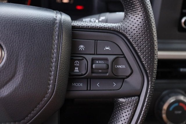 2026 Toyota Tacoma 2WD SR