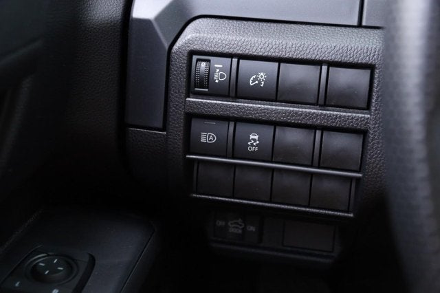 2026 Toyota Tacoma 2WD SR