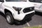 2026 Toyota Tacoma 2WD SR