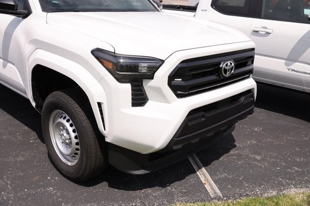 2026 Toyota Tacoma 2WD SR