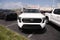 2026 Toyota Tacoma 2WD SR
