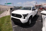 2026 Toyota Tacoma 2WD SR