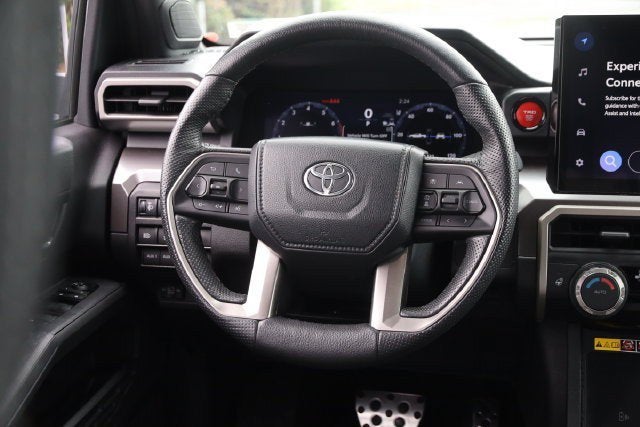2024 Toyota Tacoma 4WD TRD Sport