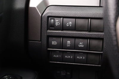 2024 Toyota Tacoma 4WD TRD Sport