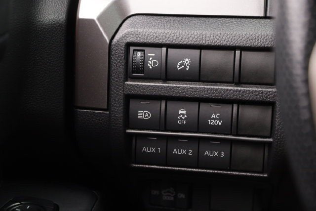2024 Toyota Tacoma 4WD TRD Sport