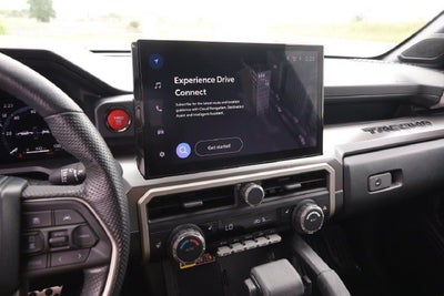 2024 Toyota Tacoma 4WD TRD Sport