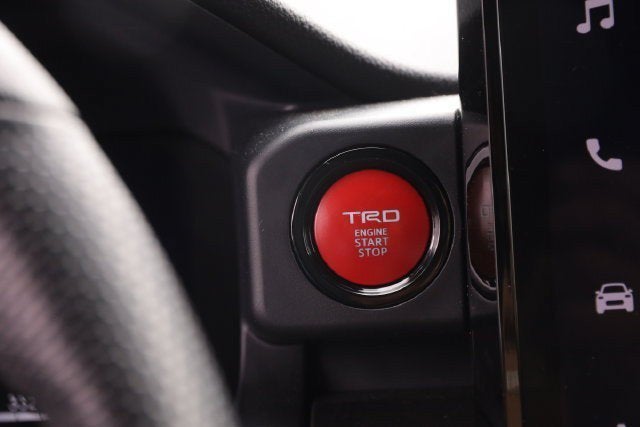 2024 Toyota Tacoma 4WD TRD Sport