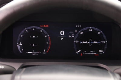 2024 Toyota Tacoma 4WD TRD Sport