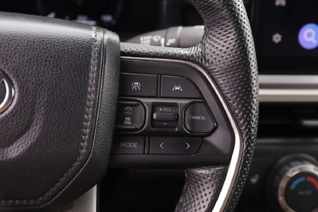 2024 Toyota Tacoma 4WD TRD Sport
