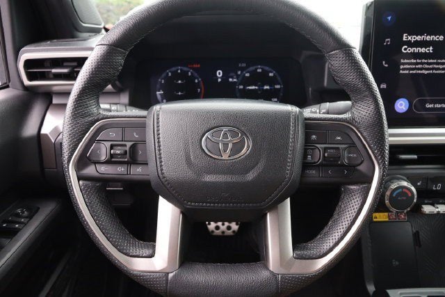 2024 Toyota Tacoma 4WD TRD Sport