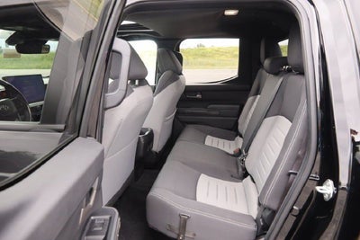 2024 Toyota Tacoma 4WD TRD Sport