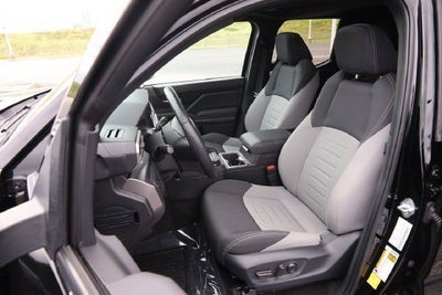 2024 Toyota Tacoma 4WD TRD Sport