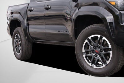 2024 Toyota Tacoma 4WD TRD Sport