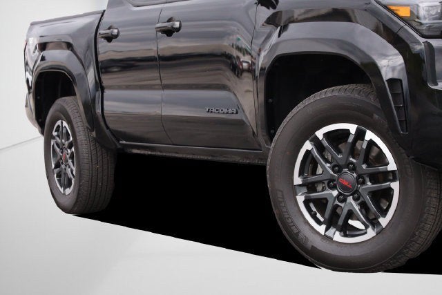 2024 Toyota Tacoma 4WD TRD Sport