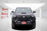 2024 Toyota Tacoma 4WD TRD Sport