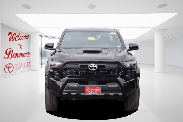 2024 Toyota Tacoma 4WD TRD Sport