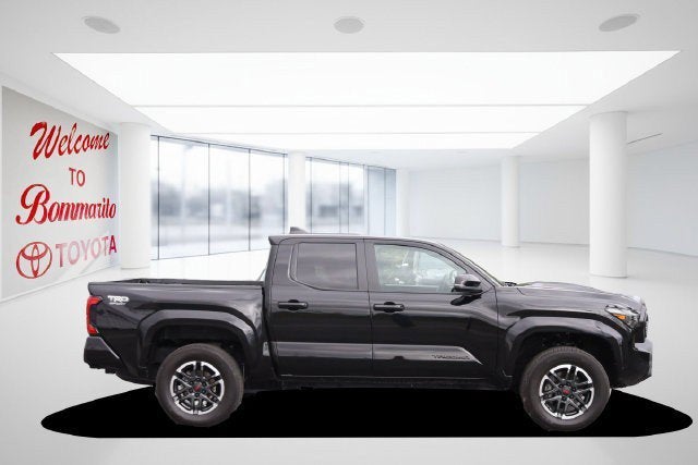 2024 Toyota Tacoma 4WD TRD Sport