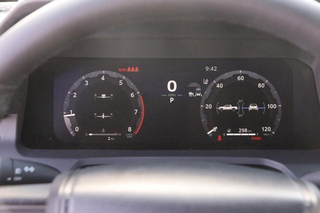 2026 Toyota Tacoma 4WD TRD Sport