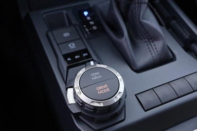 2026 Toyota Tacoma 4WD TRD Sport