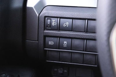 2026 Toyota Tacoma 4WD TRD Sport