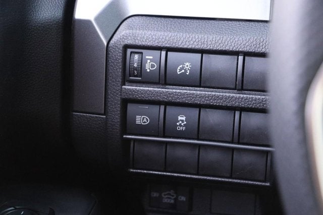 2026 Toyota Tacoma 4WD TRD Sport