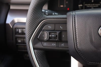 2026 Toyota Tacoma 4WD SR5