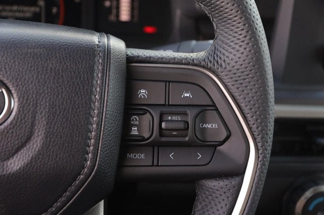 2026 Toyota Tacoma 4WD SR5