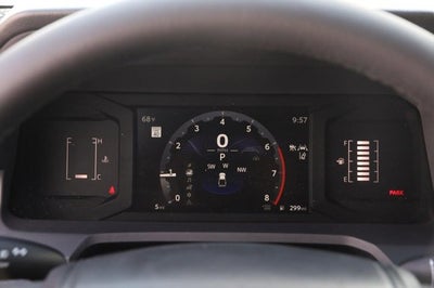 2026 Toyota Tacoma 4WD SR5