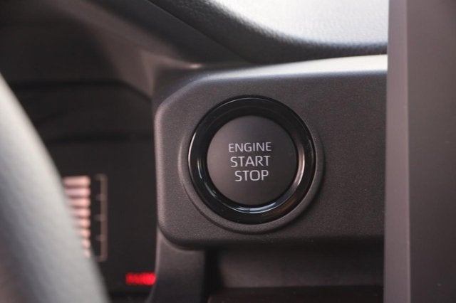 2026 Toyota Tacoma 4WD SR5