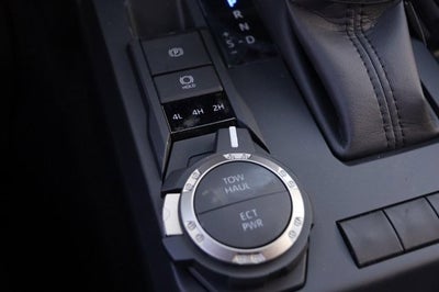 2026 Toyota Tacoma 4WD SR5