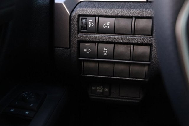 2026 Toyota Tacoma 4WD SR5