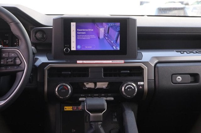 2026 Toyota Tacoma 4WD SR5