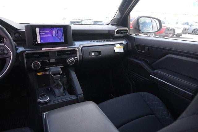 2026 Toyota Tacoma 4WD SR5