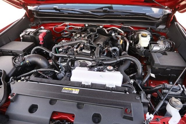 2026 Toyota Tacoma 4WD SR5