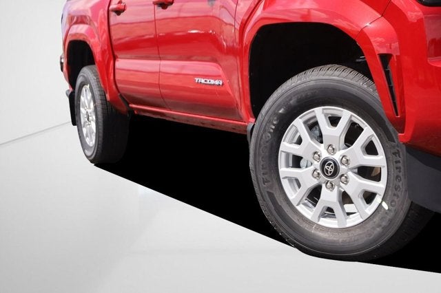 2026 Toyota Tacoma 4WD SR5