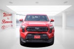 2026 Toyota Tacoma 4WD SR5