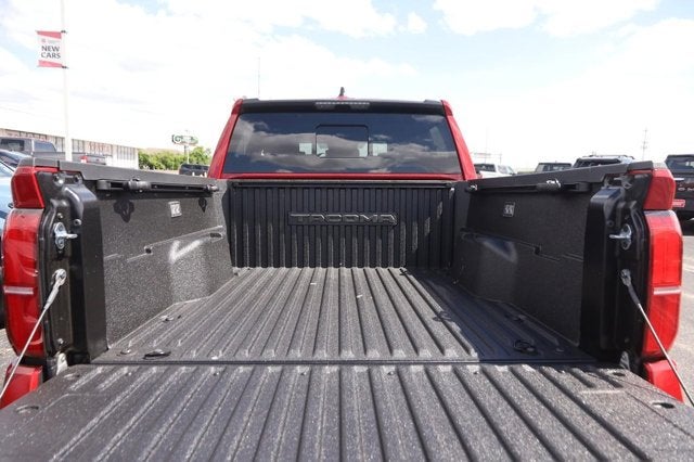 2026 Toyota Tacoma 4WD SR5