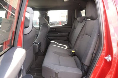2026 Toyota Tacoma 4WD SR5
