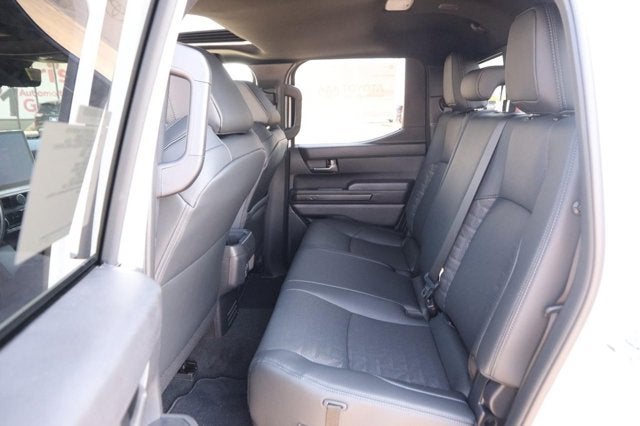 2026 Toyota Tacoma 4WD TRD Sport