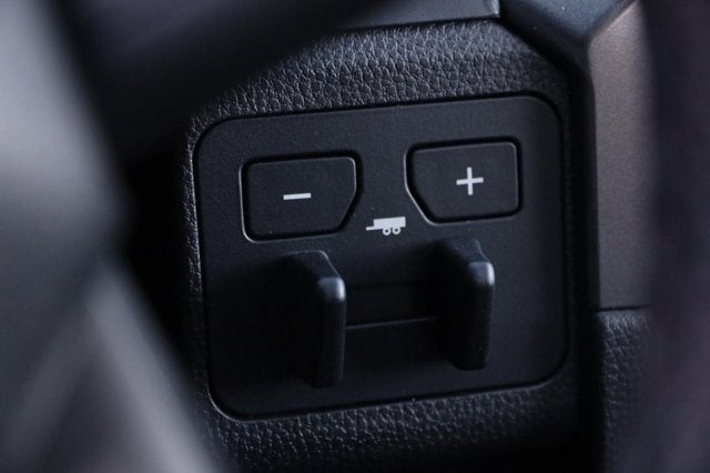 2026 Toyota Tacoma 4WD TRD Sport